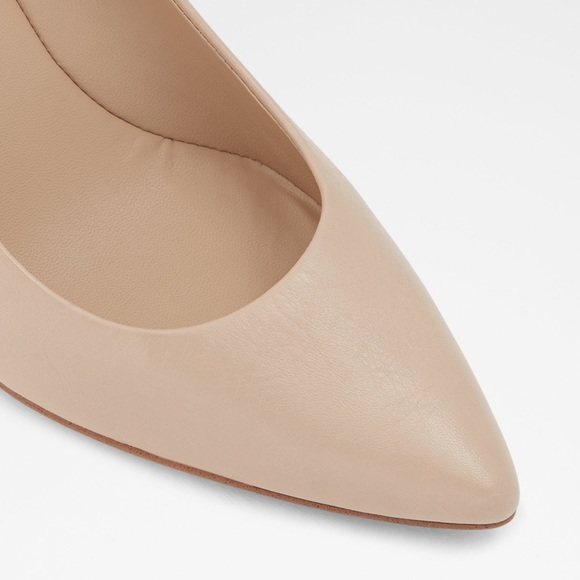 Aldo Nude Heels - Picture 11 of 12